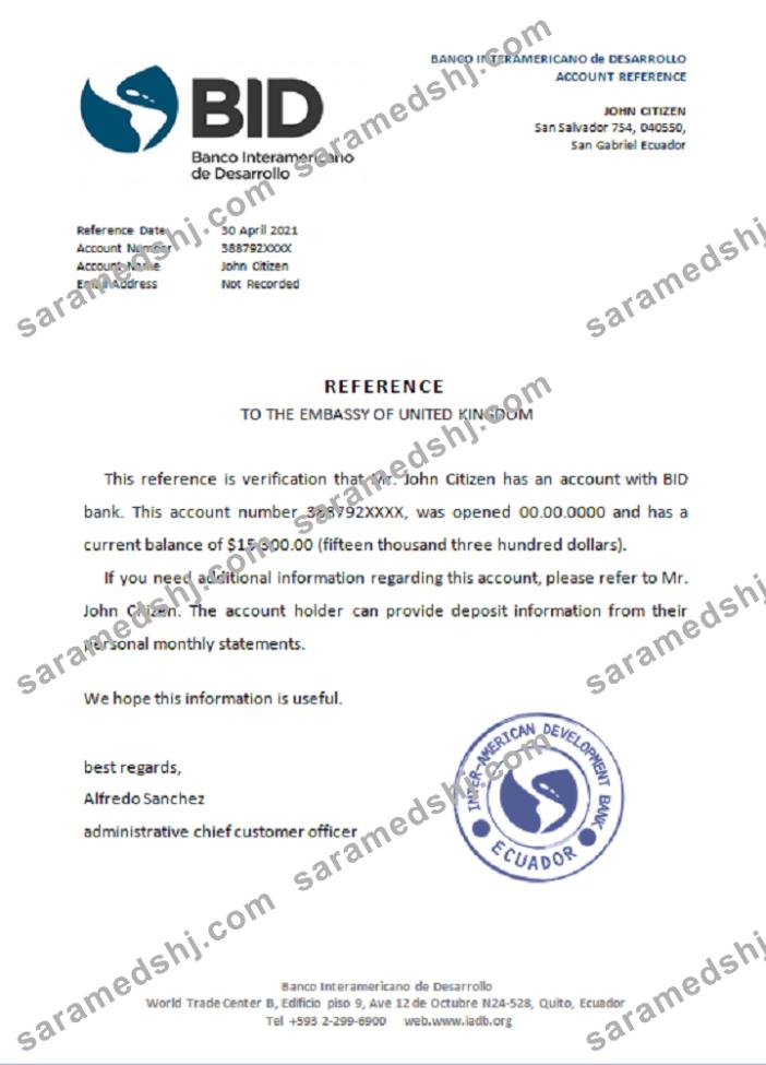 Ecuador_Banco Interamericano de Desarrollo_reference